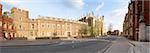 Buildings of Eton College, Eton, England