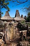 Waihola, Sumba, Lesser Sunda Islands, Indonesia