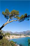 Menton, Alpes-Maritimes, Cote d'Azur, Provence, French Riviera, France, Mediterranean, Europe