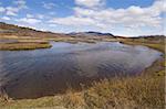 Nationalpark Thingvellir, Island, Polarregionen