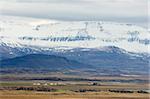 Holtavorouheioi Plateau, Island, Polarregionen