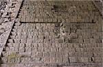 The Hieroglyphic Stairway, Copan Archaeological Park, Copan, UNESCO World Heritage Site, Honduras, Central America