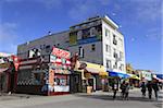 Venice Beach, Los Angeles, California, Vereinigte Staaten von Amerika, Nordamerika