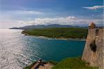 Castillo de San Pedro del Morro, UNESCO World Heritage Site, Santiago de Cuba, Cuba, West Indies, Caribbean, Central America