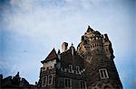 Casa Loma, Toronto, Ontario