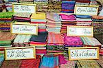 Pashminas at Grand Bazaar, Istanbul, Turkey