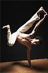 Capoeira