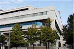 Canadian Embassy, Washington, D.C., USA