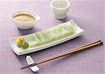 Sashimi konnyaku