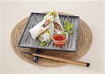 Summer rolls