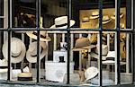James Lock & Co, rue St. James, Londres, Angleterre, RU
