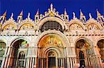 Markusplatz, St. Marks Kathedrale