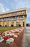 Lithuania, Vilnius, Seimas (Parliament) Building