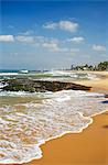 Mount Lavinia Beach, Mount Lavinia, Colombo, Sri Lanka