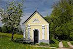 Chapel, Sonntagberg, Amstetten District, Mostviertel, Lower Austria, Austria