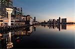 Fullerton Bay Hotel, Singapore. Architects: LCL Architects