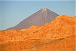 Valle De La Luna