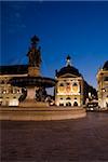 Place De La Bourse