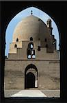 Mosque of Ibn Tulun