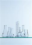 Laboratory instruments