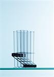 Tubes à essai