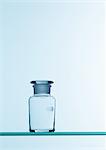 Chemical bottle