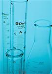 Instruments de laboratoire