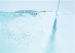 Bulles d'air