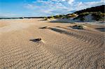 Australien, South Australia Kangaroo Island. Strand von Vivonne Bay Conservation Park an der Südküste von Kangaroo Island.