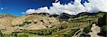 Muktinath Valley, Mustang District, Dhawalagiri, Annapurna Conservation Area, Pashchimanchal, Nepal