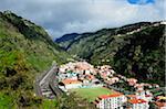 Calheta, Madeira, Portugal