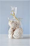 Bag of Meringue