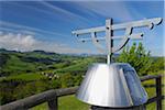 Observation Point, Waidhofen an der Ybbs, Mostviertel, Lower Austria, Austria