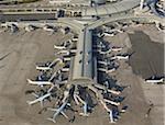 Lester B Pearson International Airport, Toronto, Ontario, Canada