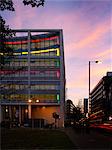 Finsbury Square, London. Architekten: Foster and Partners