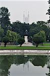 Victoria Memorial Hall, Kolkata, West Bengal, India