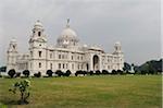 Victoria Memorial Hall, Kolkata, Westbengalen