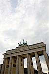 Deutschland, Berlin, Brandenburger Tor