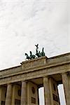 Germany, Berlin, Brandenburg Gate