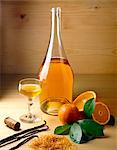 Orange liqueur