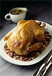 Roast turkey