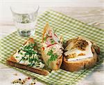 Crostinis