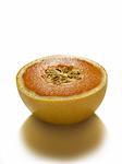 Transgenic grapefruit-melon