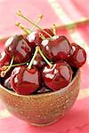 Cerises Burlat