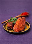 Tandoori chicken