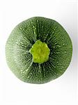 Courgette ronde