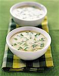 Vichyssoise