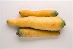 yellow carrots