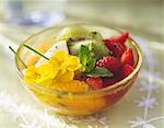 Salade de fruits