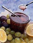 Confiture de figues